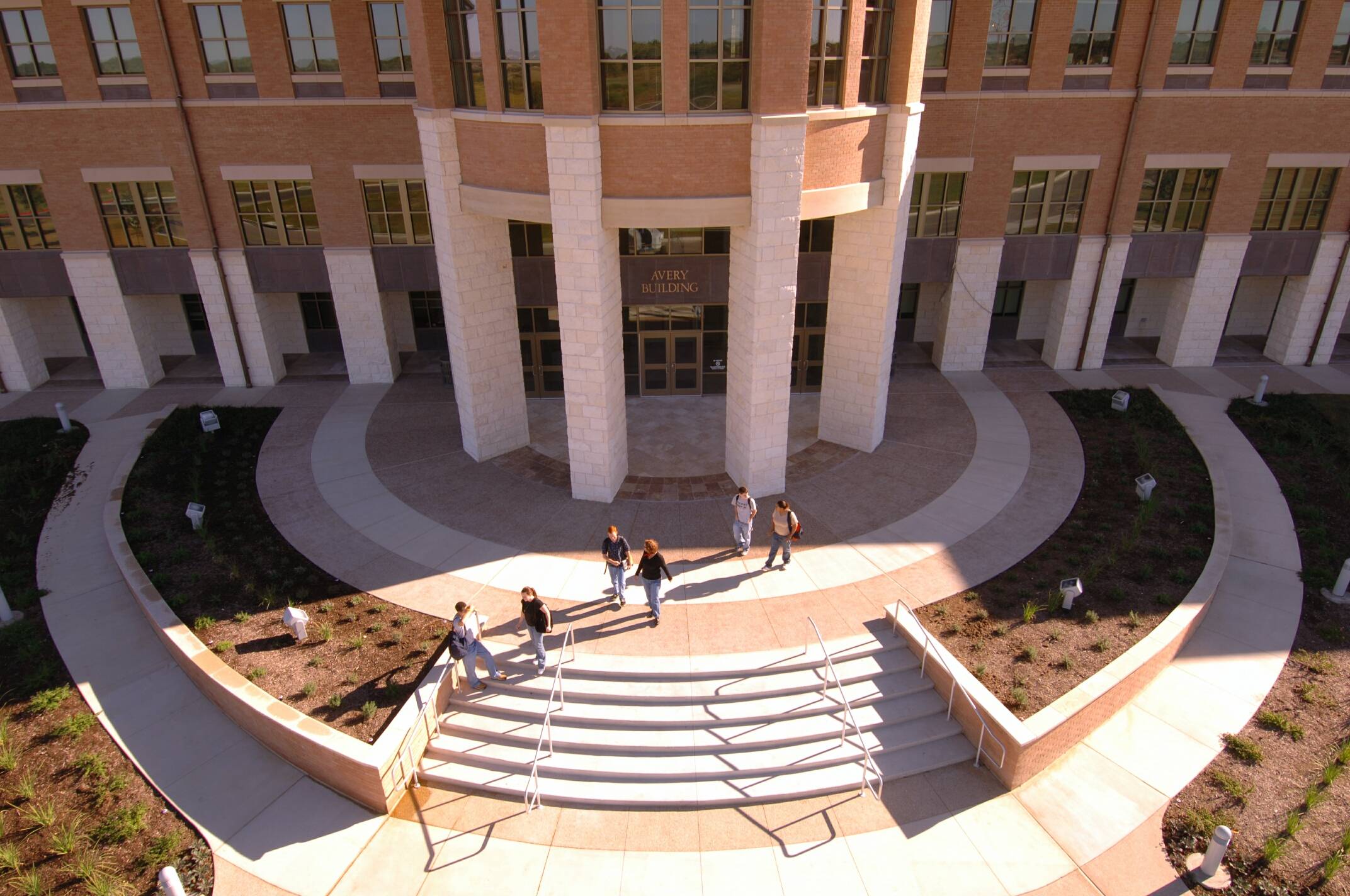 Campus map directions texas state university round rock campus